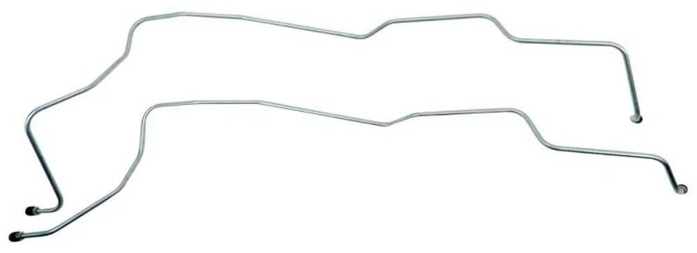 1974-1986 Chevrolet Camaro Transmission Oil Cooler Lines TH-350 OCL205